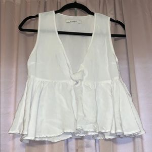 White Top!!